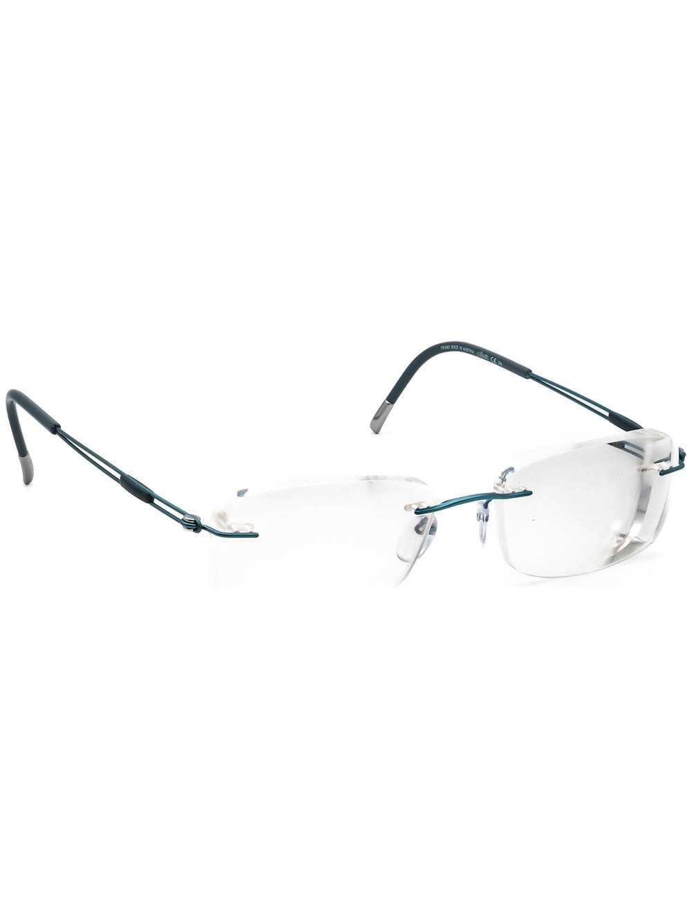 Silhouette 5521 70 5040 Titan Next Generation Eyewear